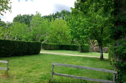 Emplacement Herbe pour Tentes - Camping Médoc