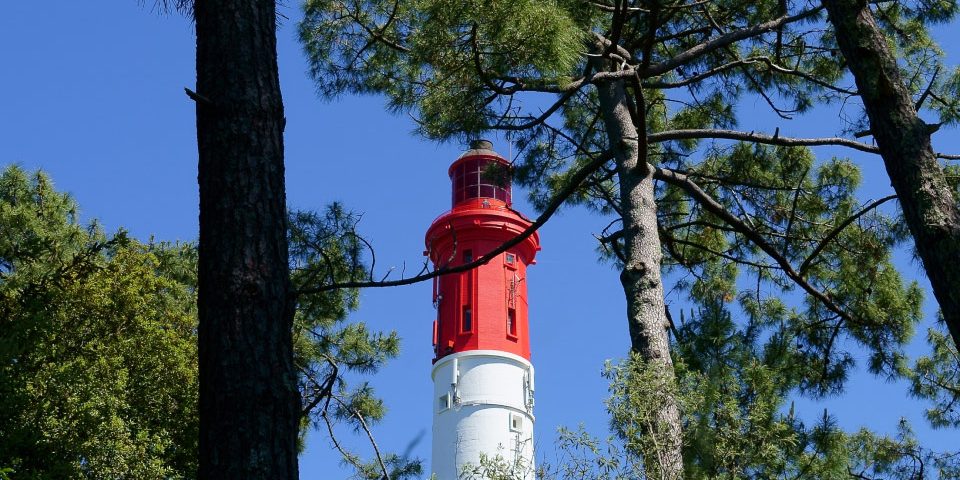 Phare Cap-Ferret Phare Cap-Ferret