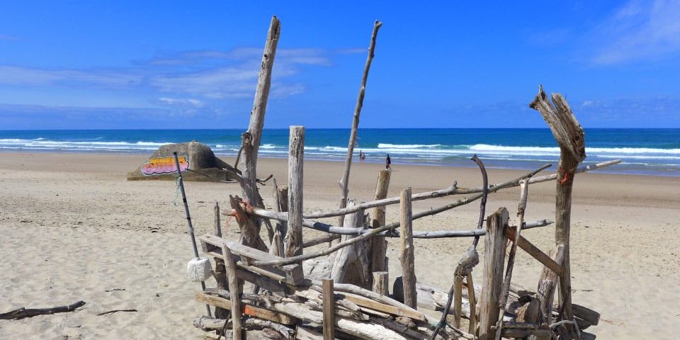 Océan Montalivet Océan Montalivet