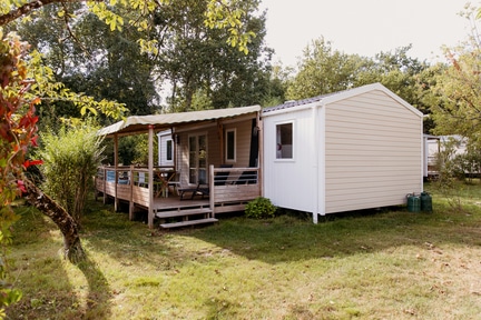Mobil-home « Family »