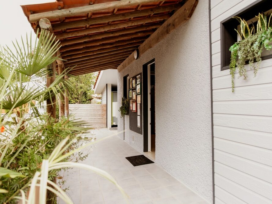 Accueil Camping Le Paradis - Médoc