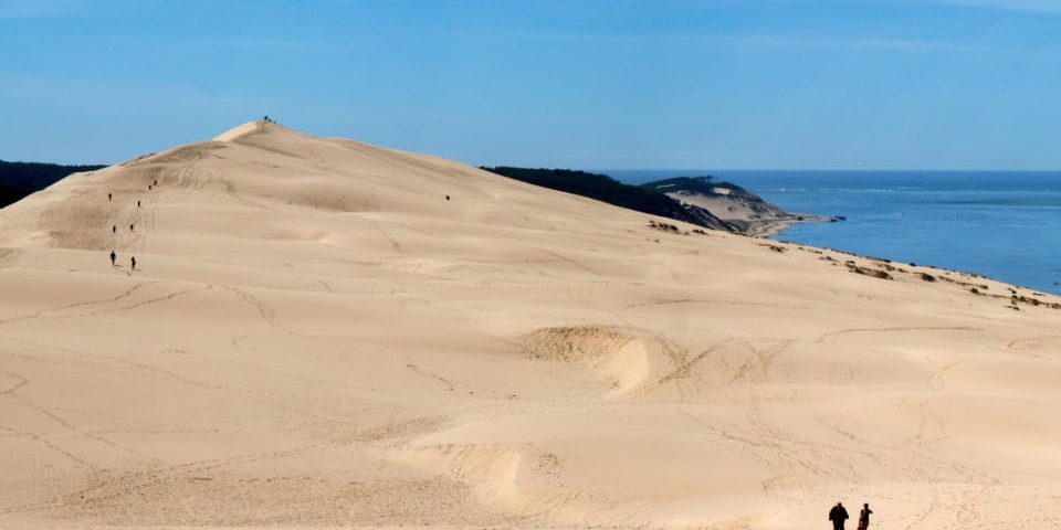 Dune du Pilat