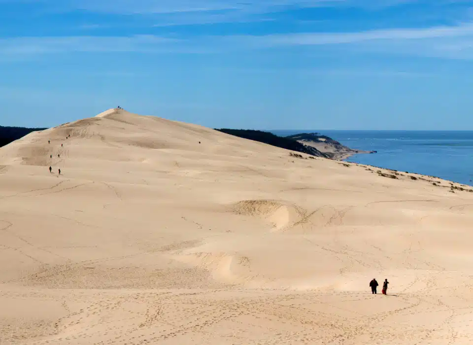 Dune du Pilat