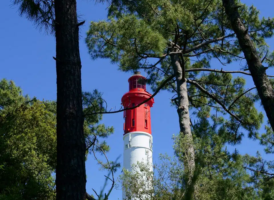 Phare Cap-Ferret