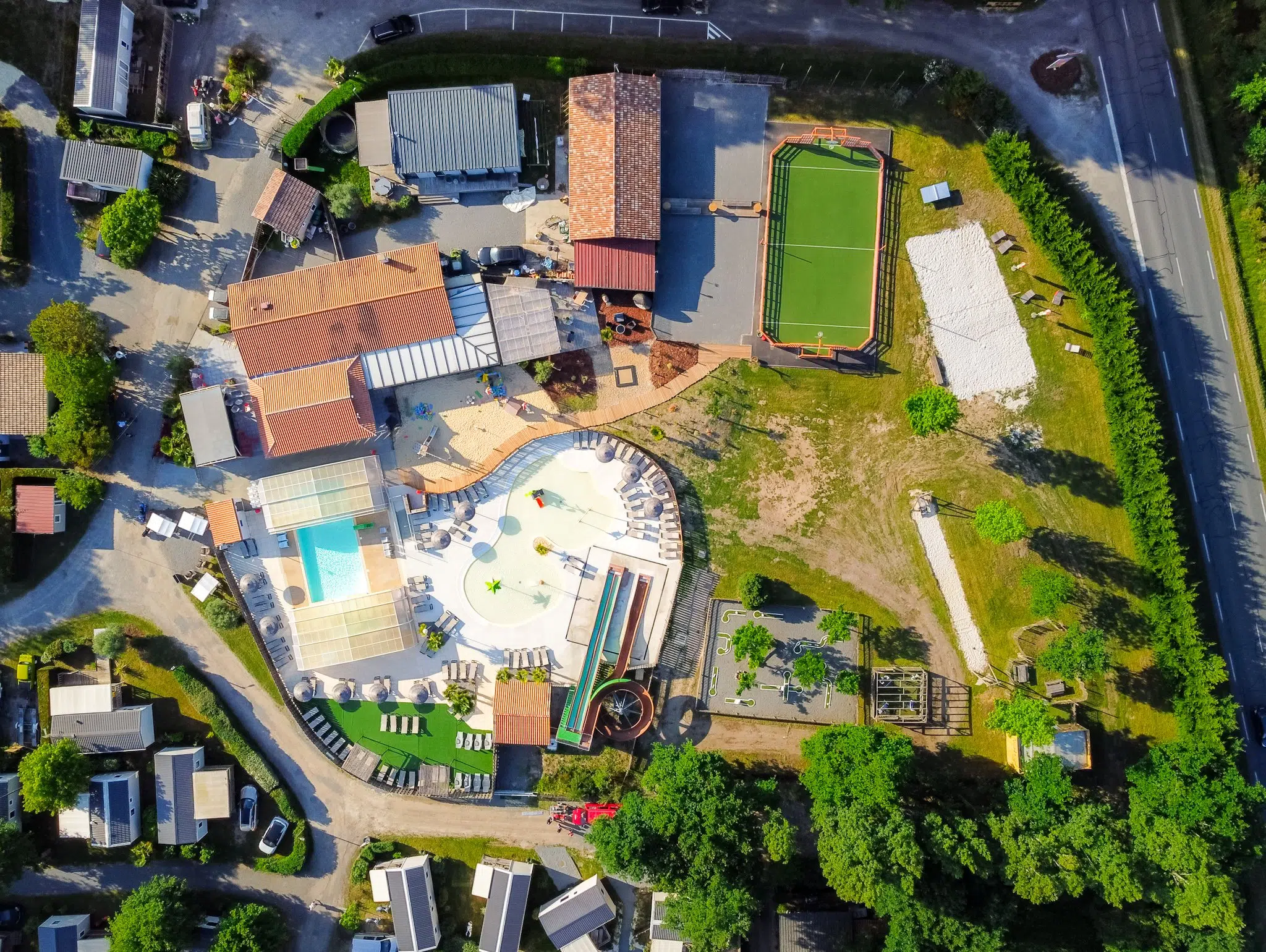 Le Paradis — photo 2