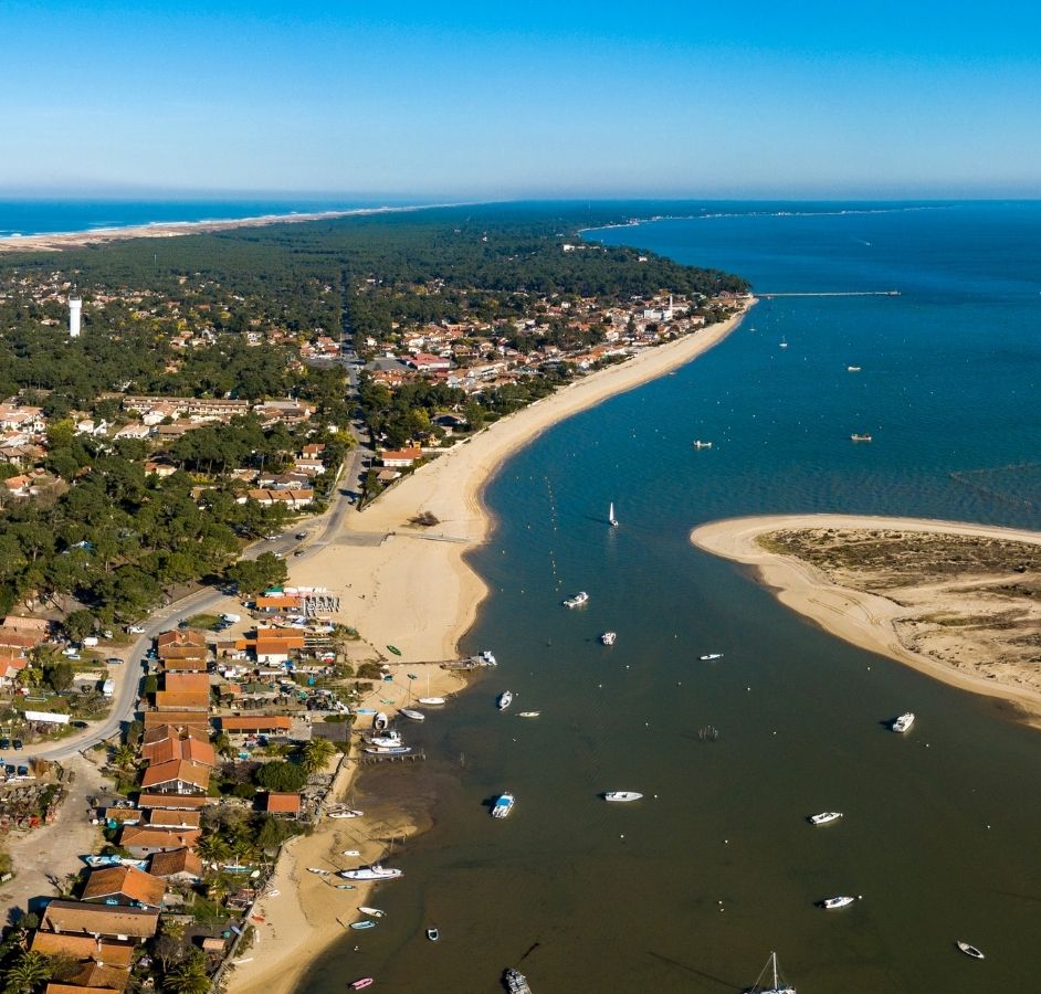 Bassin d’Arcachon