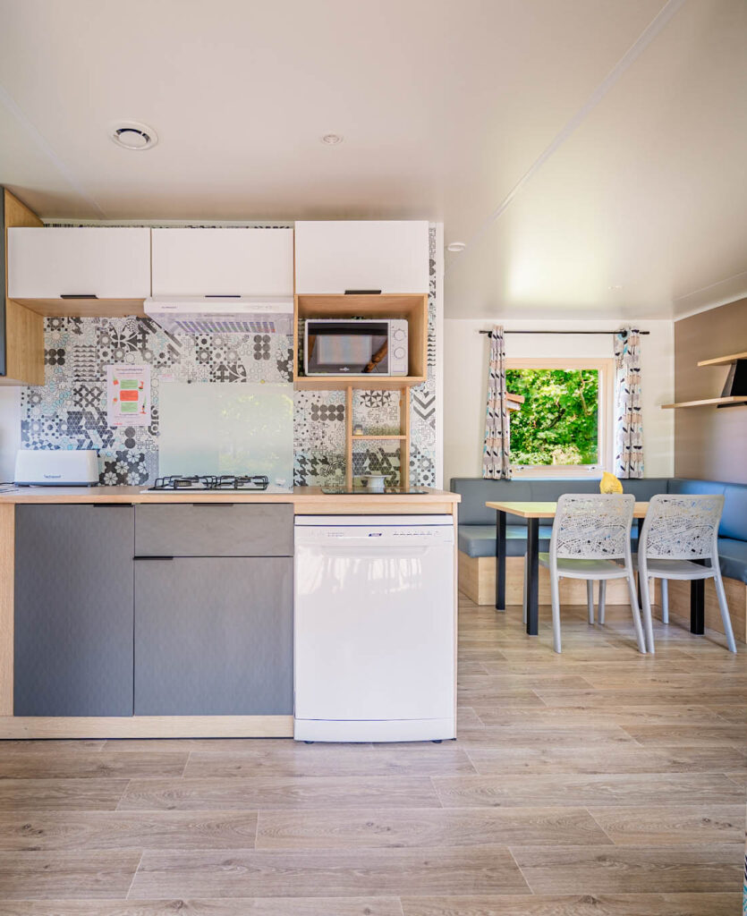 Camping médoc pas cher