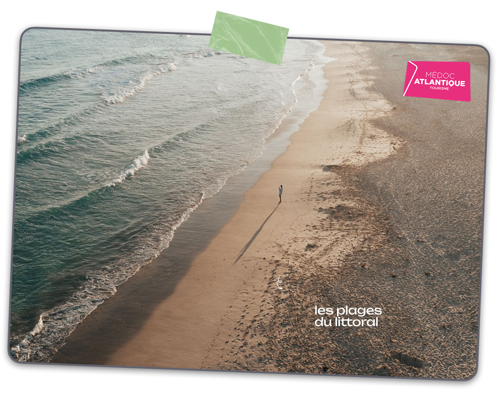 camping dichtbij stranden