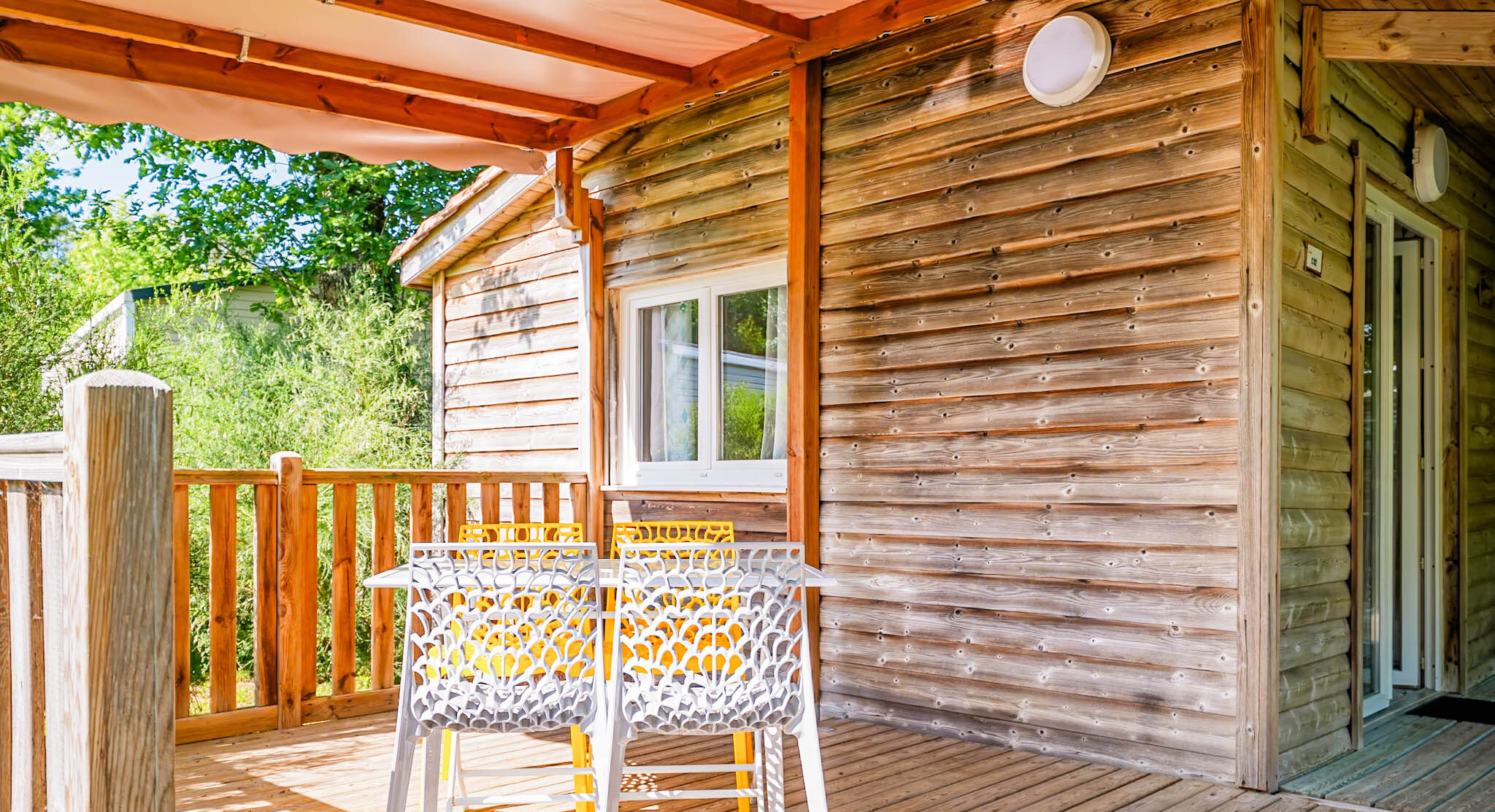 location camîng petit prix gironde