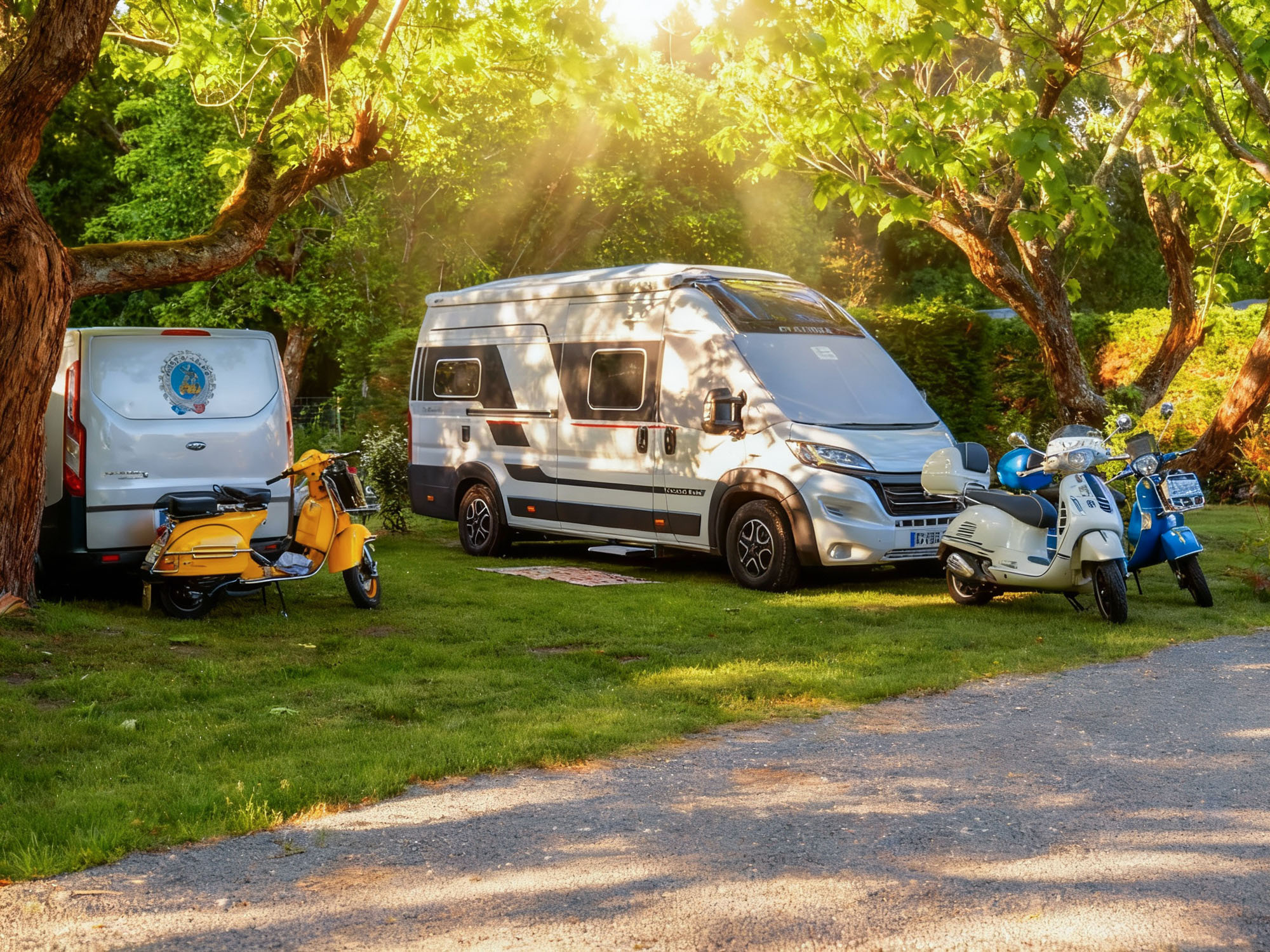 location emplacement médoc